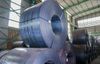 HOT ROLLED STEEL