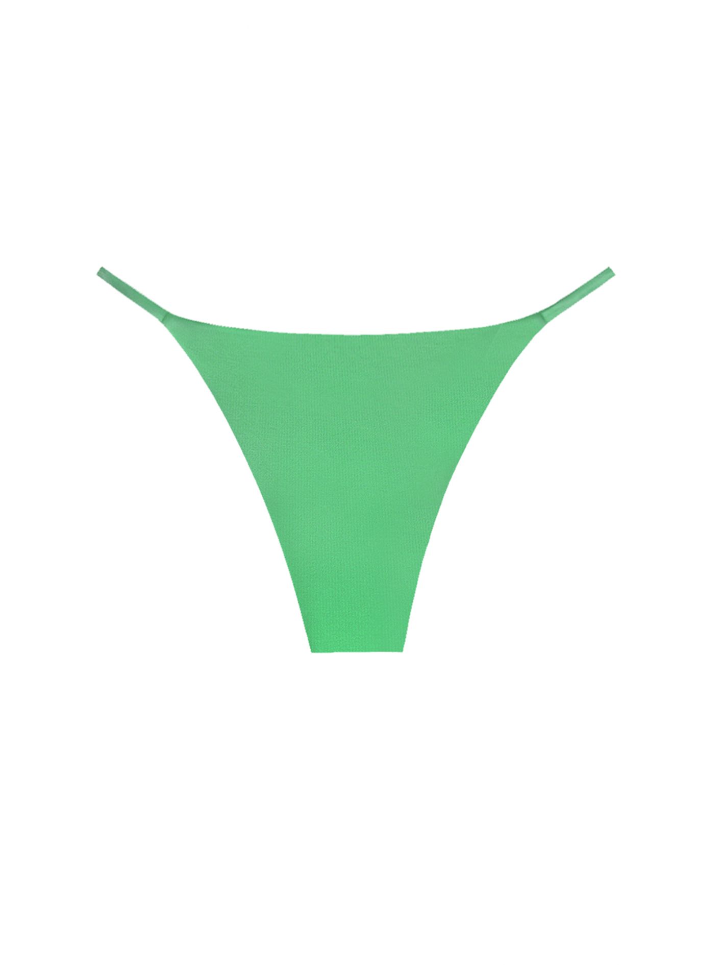 Quần bơi 2IN1 (Mặc được cả 2 mặt) họa tiết hoa cúc - Meadow Daisy Caicos Bottom 2IN1