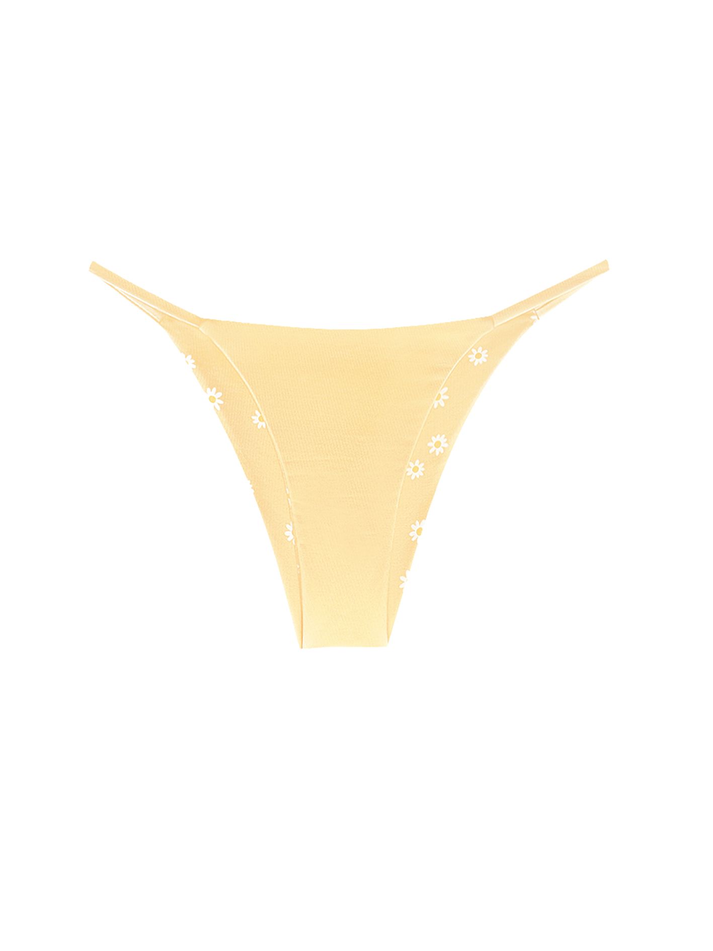 Quần bơi 2IN1 (Mặc được cả 2 mặt) họa tiết hoa cúc - Scotch Daisy Caicos Bottom 2IN1