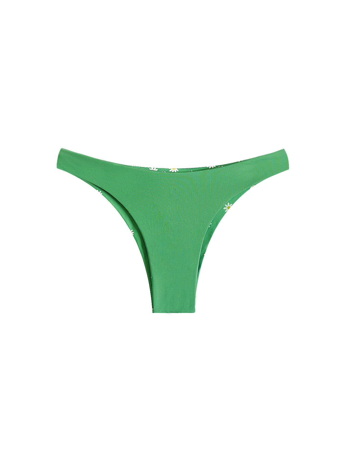 Quần bơi 2IN1 (Mặc được cả 2 mặt) họa tiết hoa cúc - Meadow Daisy Daria Bottom 2IN1