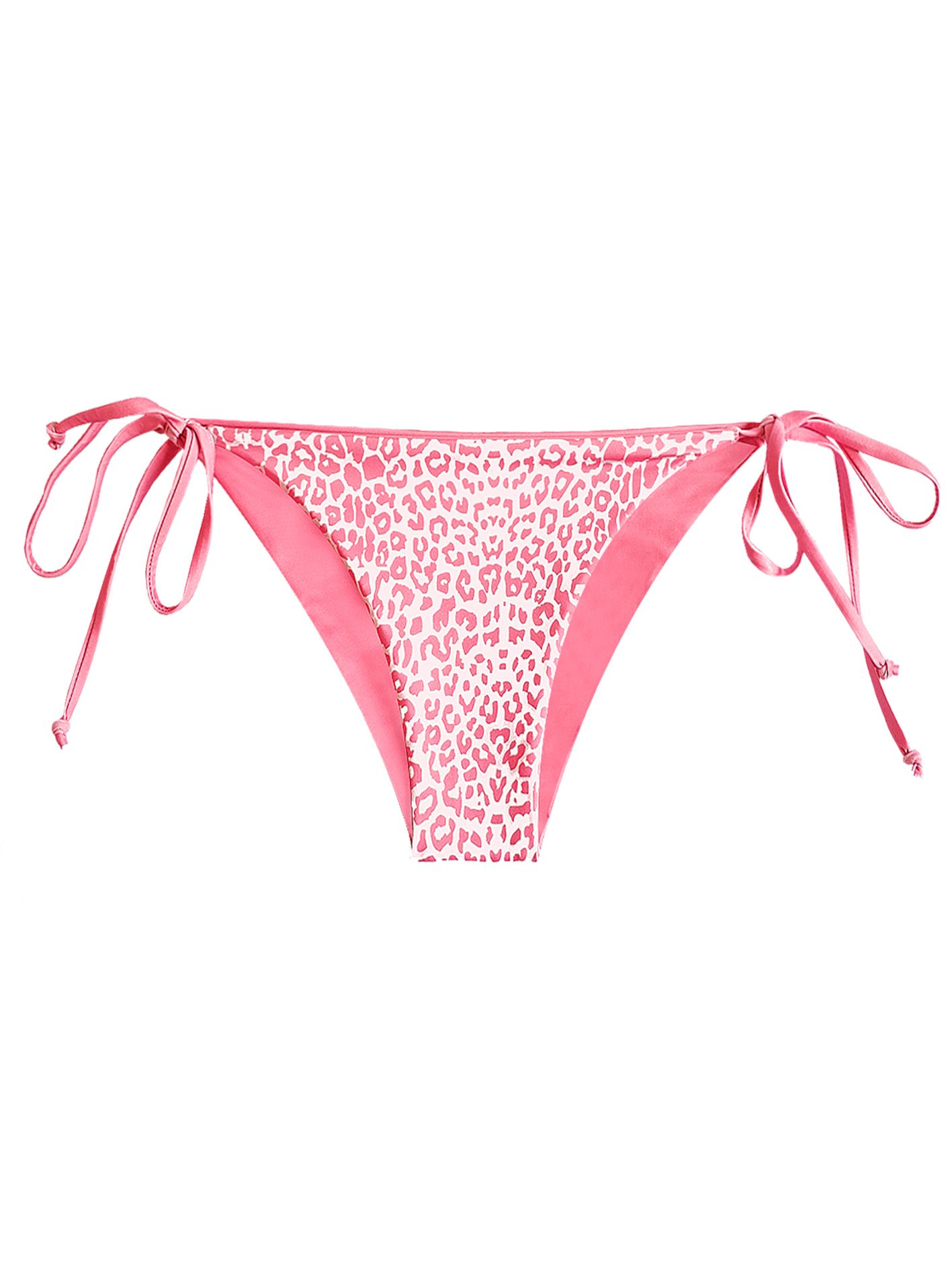 Quần bơi 2IN1 (Mặc được cả 2 mặt) form basic - Cheetah Basic Bottom 2IN1