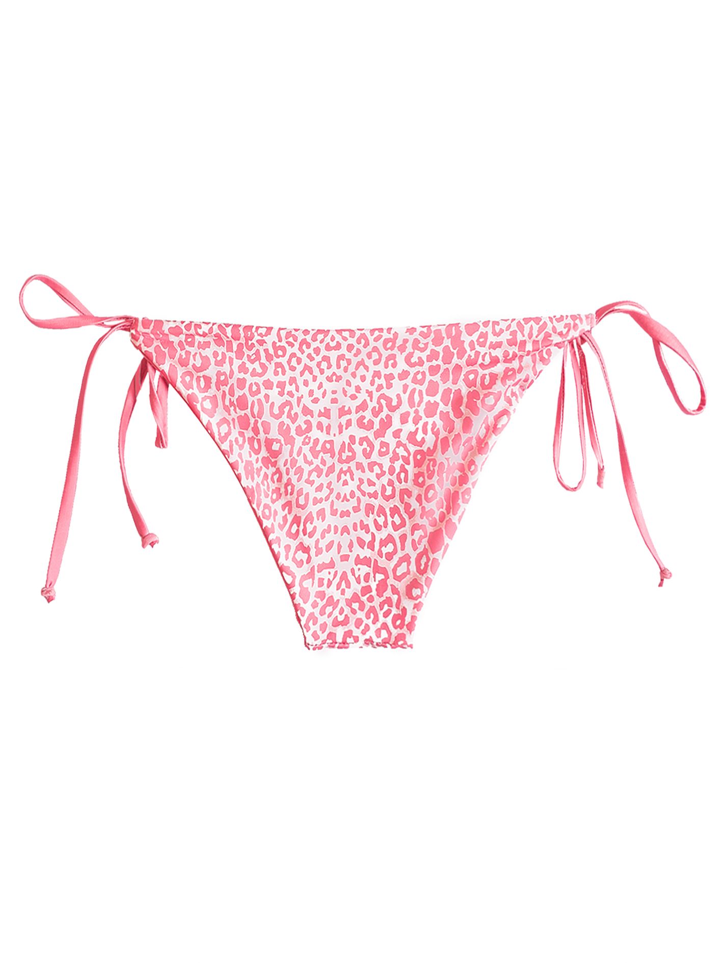 Quần bơi 2IN1 (Mặc được cả 2 mặt) form basic - Cheetah Basic Bottom 2IN1