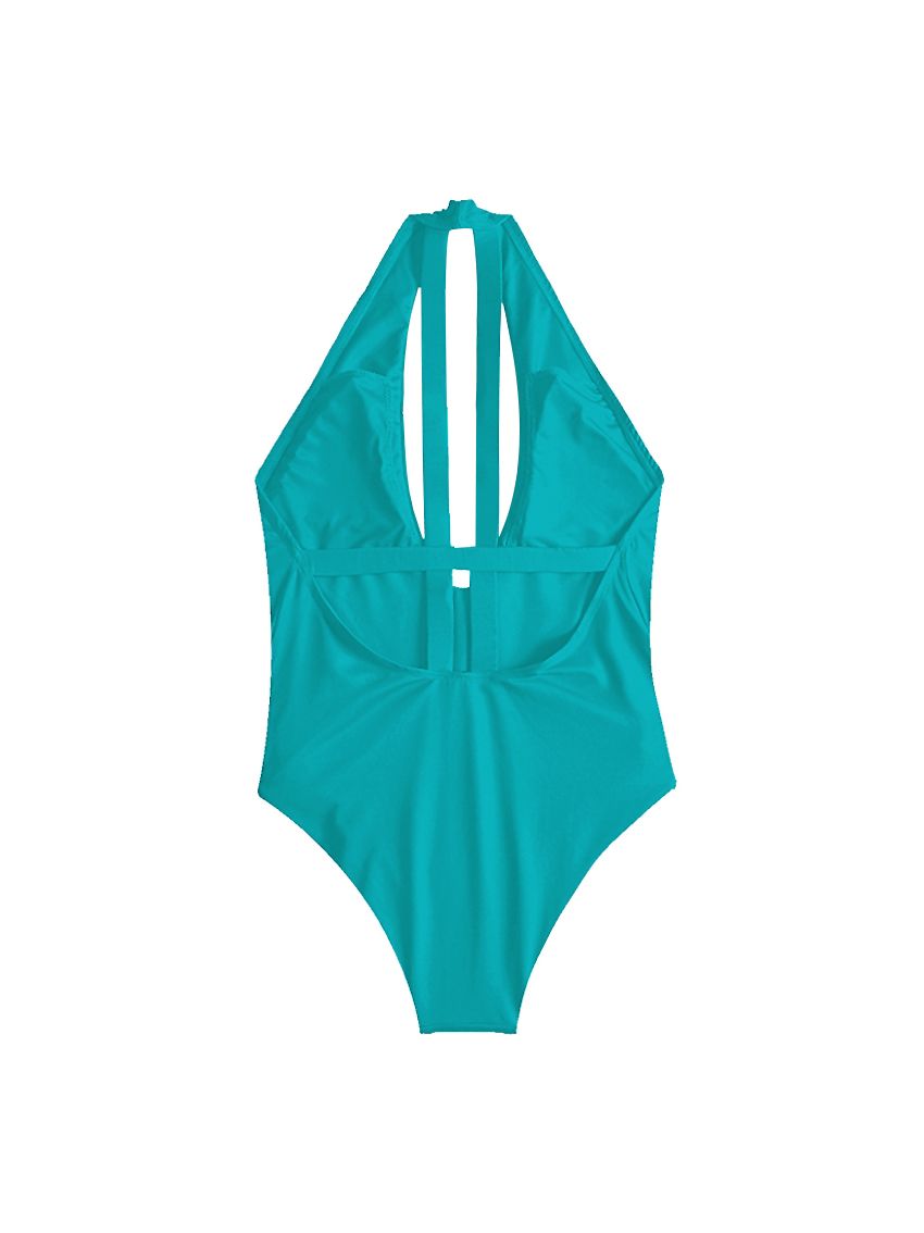 Turquoise Langkawi Suit