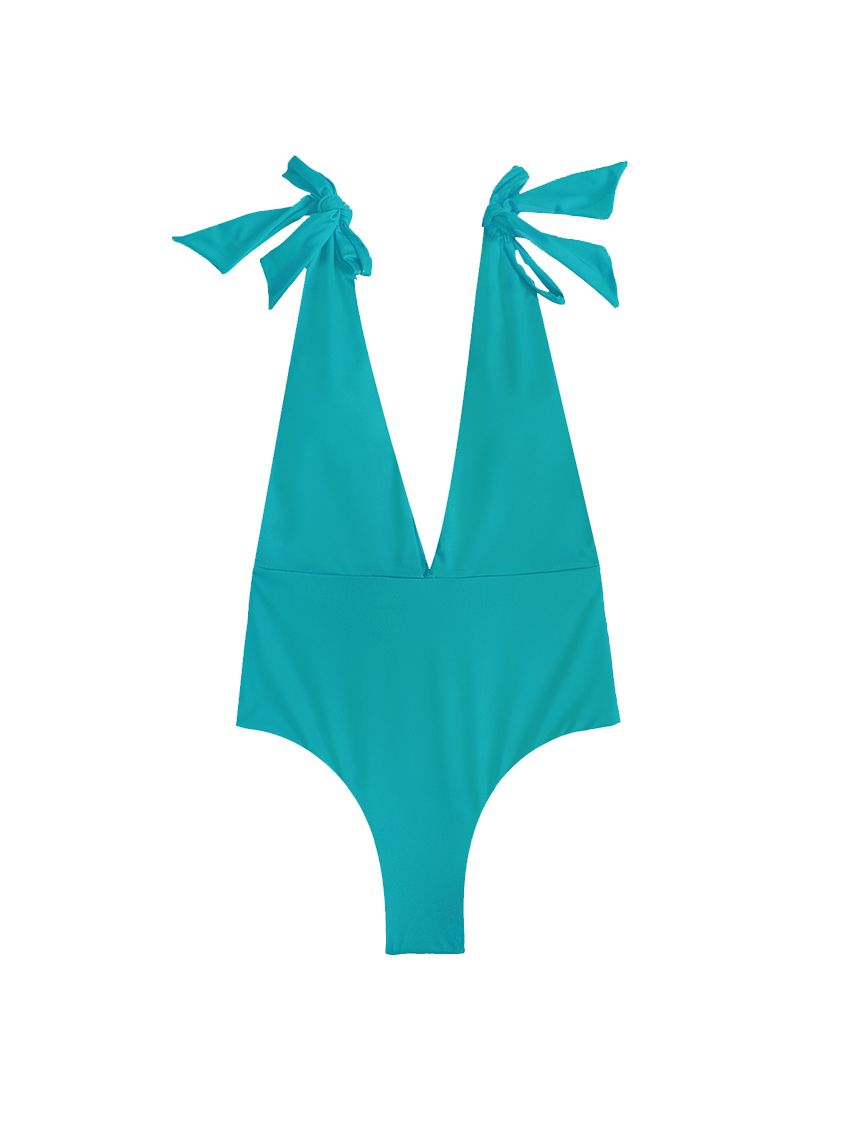 Turquoise Bella Suit