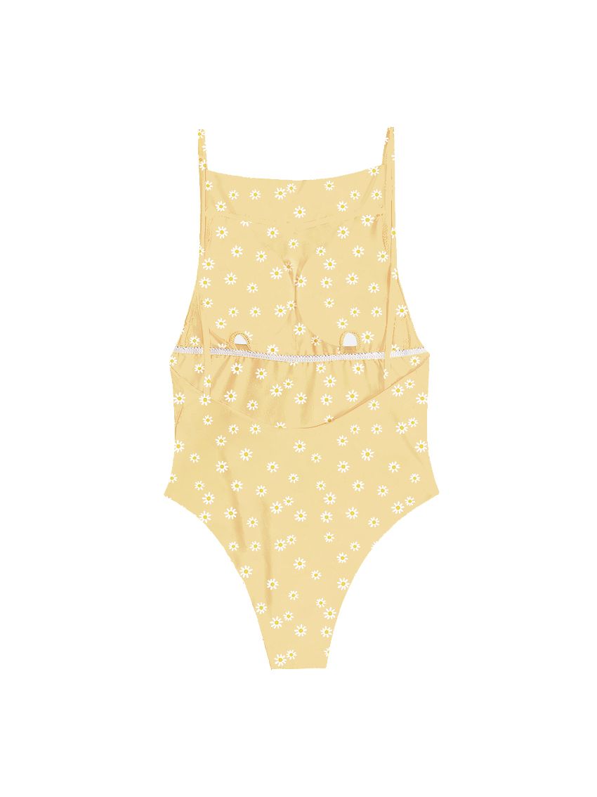 Scotch Daisy Lara Suit