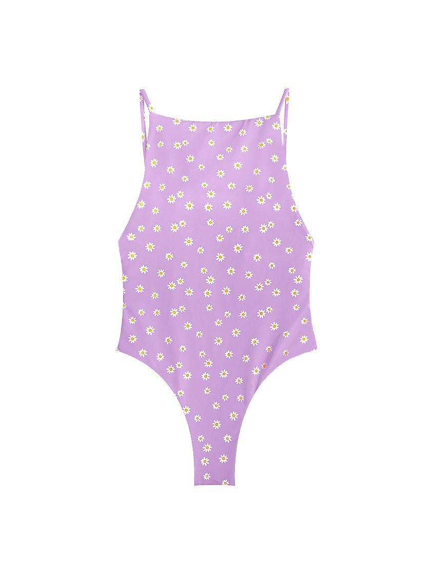 Violet Daisy Lara Suit