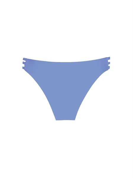 Quần bơi màu xanh yên bình 3 dây mảnh - Blue Serenity Gaps Bottom