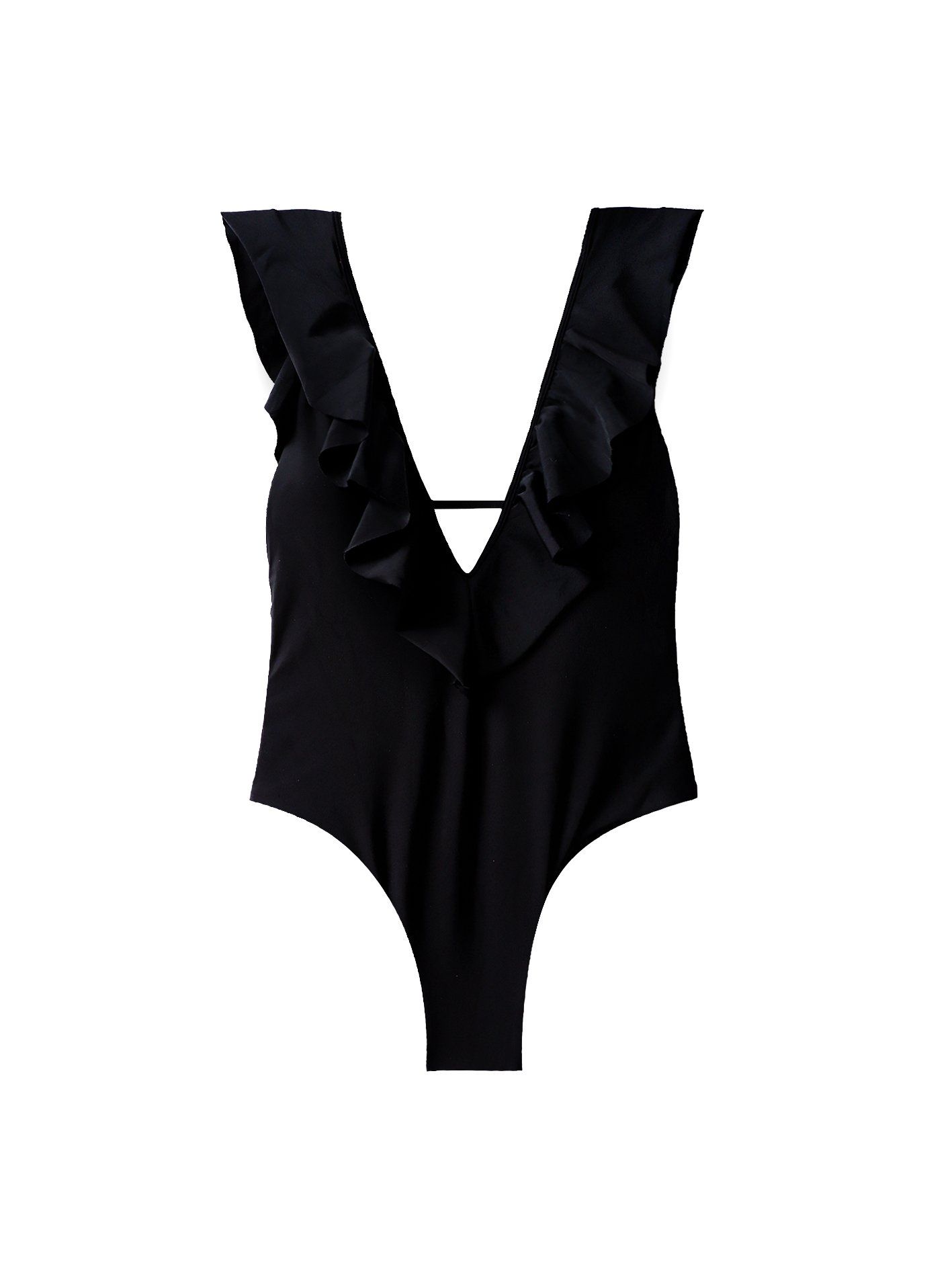 Night Butterfly Suit