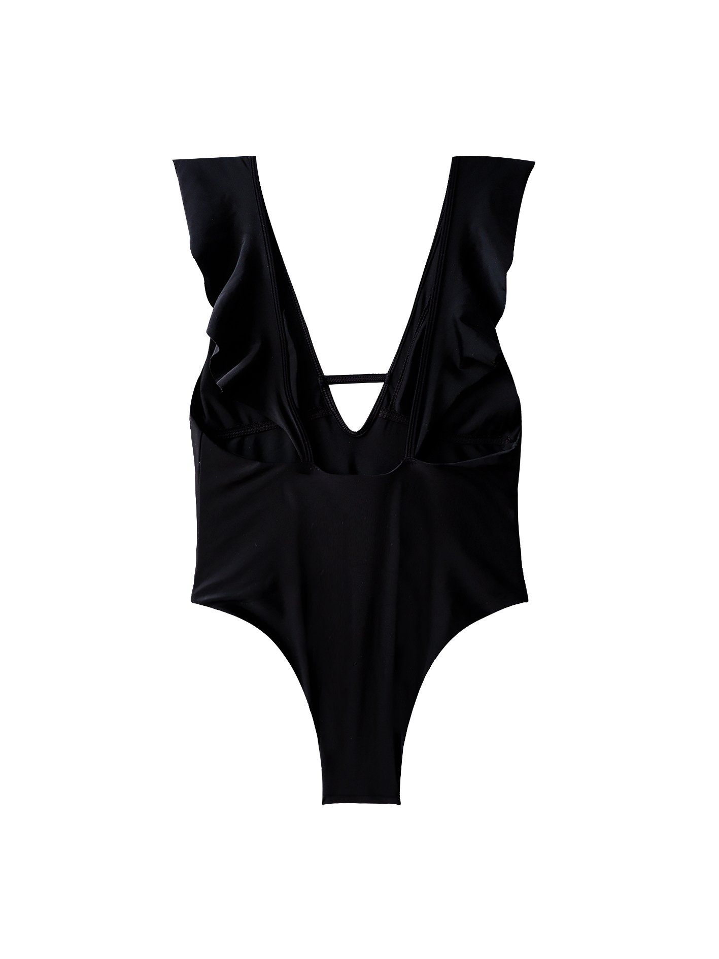 Night Butterfly Suit