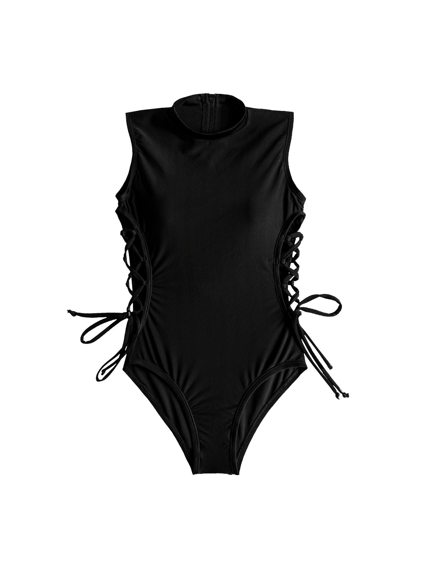 Cross Hipper Suit