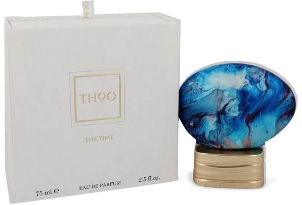 THOO THE TIME EDP unisex 75ml - Ý – lekhanhshop