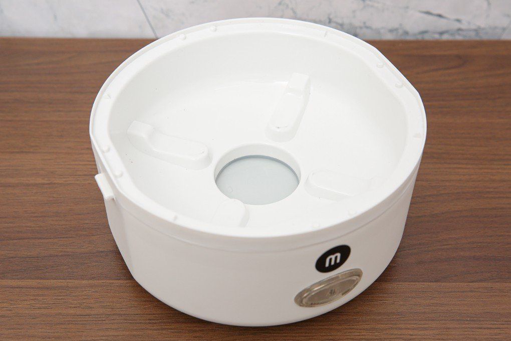 Hộp hâm cơm Mishio MK182 (inox304)