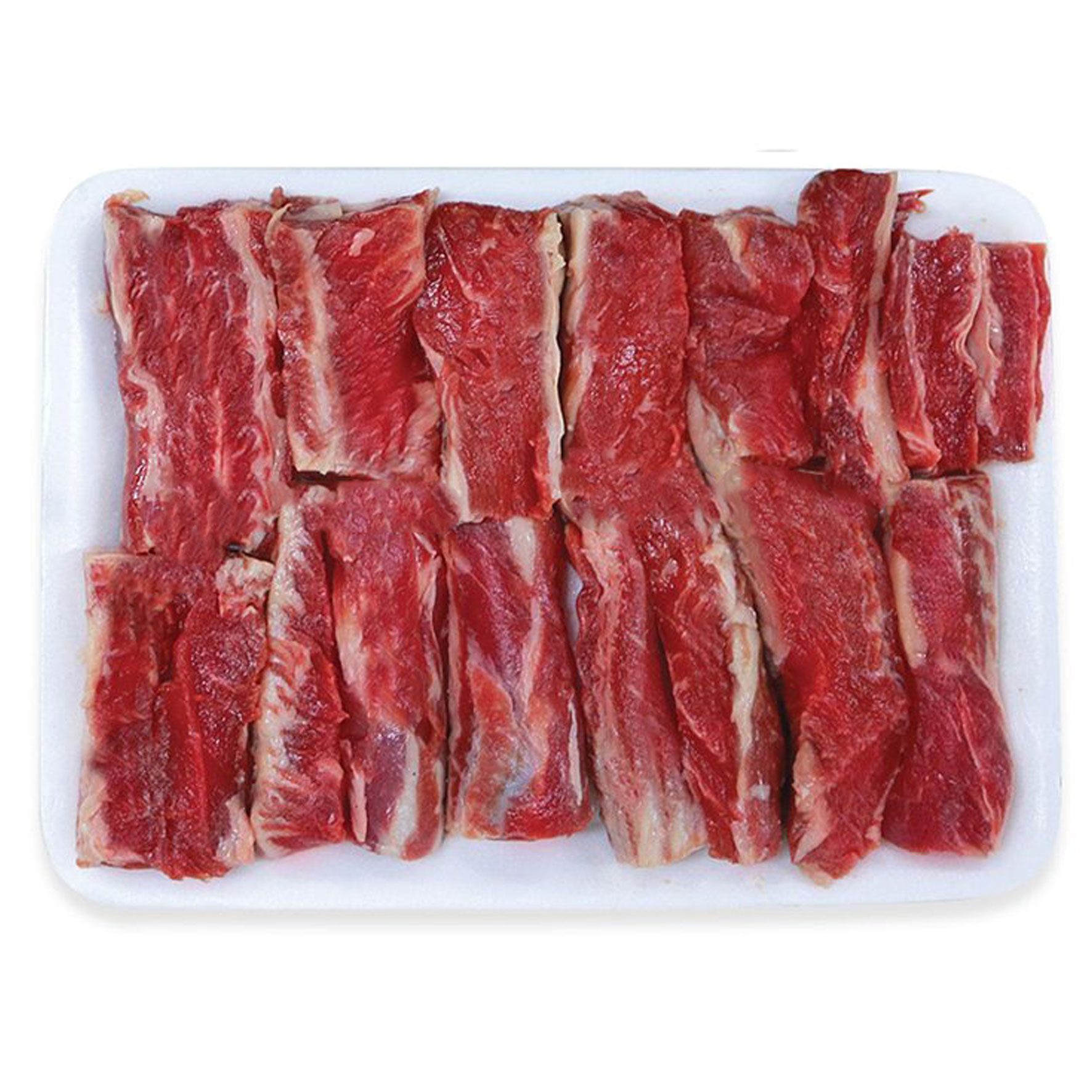 Dẻ Sườn Bò Mỹ ko xương 359.000đ/1kg. Trọng lượng 1 túi ~0.5kg, ko chính xác 100%. Bán hàng từ 8h-20h. Thanh toán COD