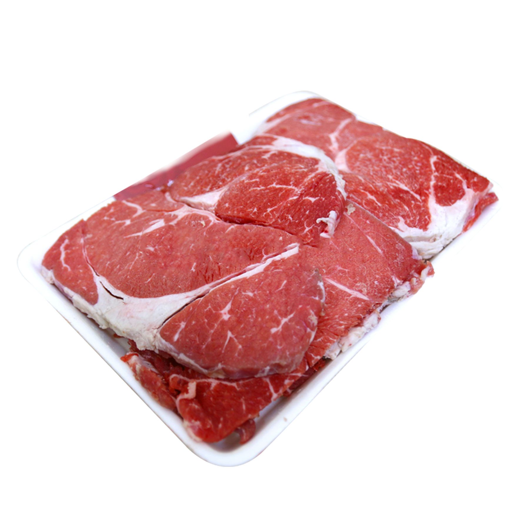 Bắp bò Úc thái sẵn 249,000₫ /1kg, đóng khay 500g. Bán hàng từ 8h-20h. Thanh toán COD.