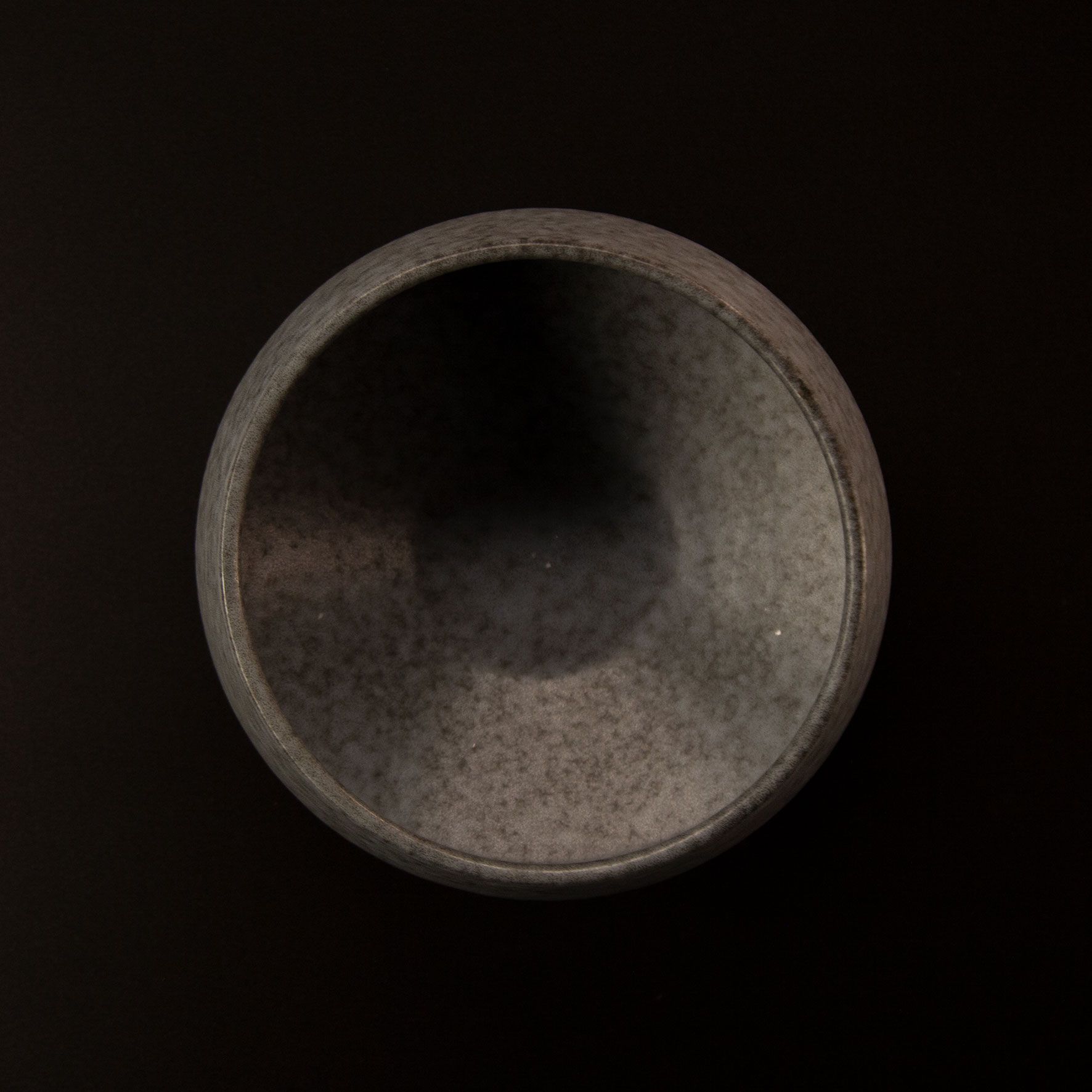 Thố màu xanh size lớn
