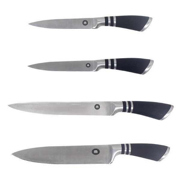 Dao - bộ 8 món Goodlife đế mica MK88