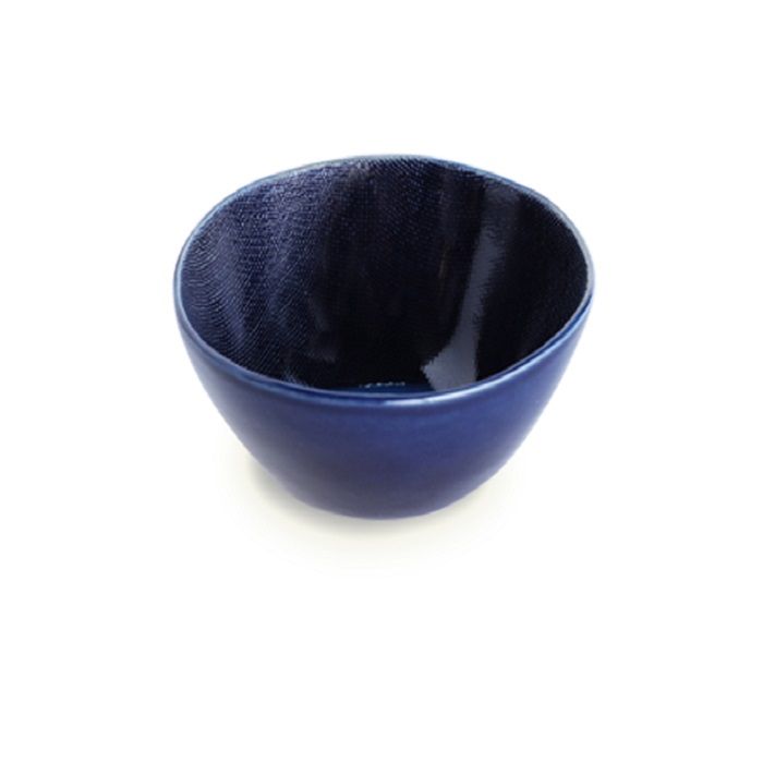 Bát gốm Thailand - Cửu Long Rice, an toàn cho lò vi sóng và máy rửa,kích thước D12H5,5cm