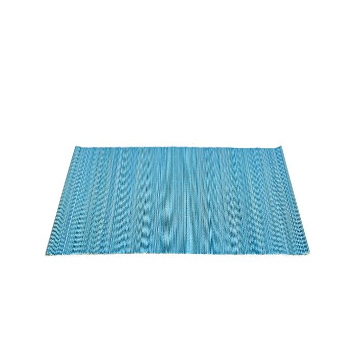 Tấm lót đĩa tre Việt Nam, 4 mẫu lựa chọn, phối màu đẹp, kích thước 33x45cm, bảo quản nơi khô ráo.