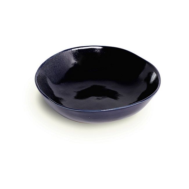 Bát gốm Thailand - Cửu Long Soup, an toàn cho lò vi sóng và máy rửa,kích thước D17H5cm