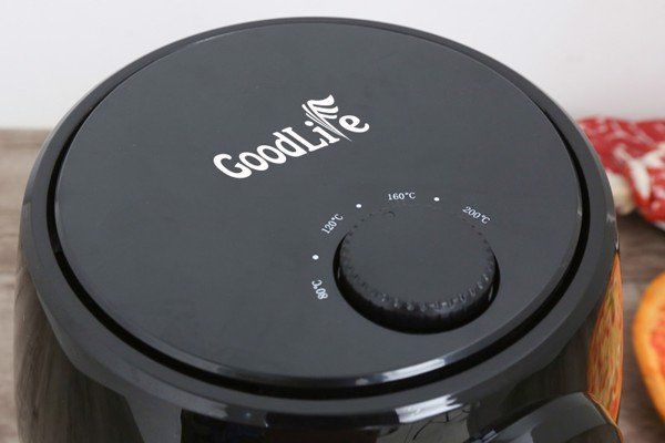 Nồi Chiên Không Dầu Goodlife FAF4.0M