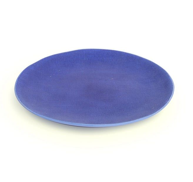 Bộ Bát Đĩa gốm Thailand - Basacc, an toàn cho lò vi sóng và máy rửa, kích thước D17cmH5cm/D22cm/D28cm