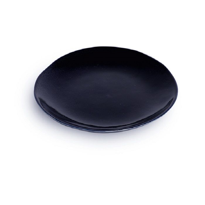 Đĩa gốm Thailand - Cửu Long Salad, an toàn cho lò vi sóng và máy rửa,kích thước D22cm