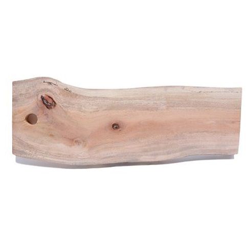 Thớt Việt Nam - bày thịt nguội (Cold cut), gỗ xà cừ, kích thước: 60cm - 80cm. Bảo quản nơi khô ráo.