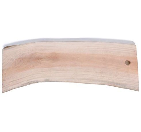 Thớt Việt Nam - bày thịt nguội (Cold cut), gỗ xà cừ, kích thước: 60cm - 80cm. Bảo quản nơi khô ráo.