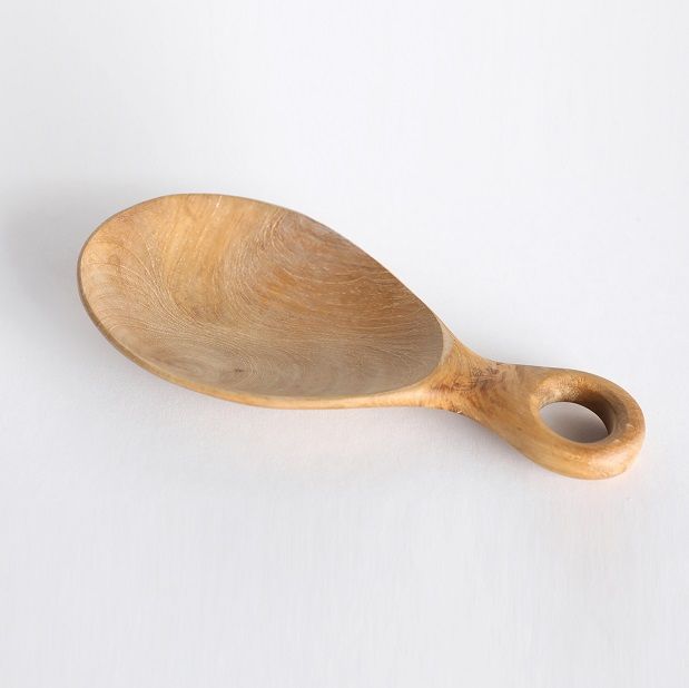 Thìa Indonesia, gỗ Teak cao cấp, kích thước: 11.5cm & 17.5cm. Bảo quản nơi khô ráo.