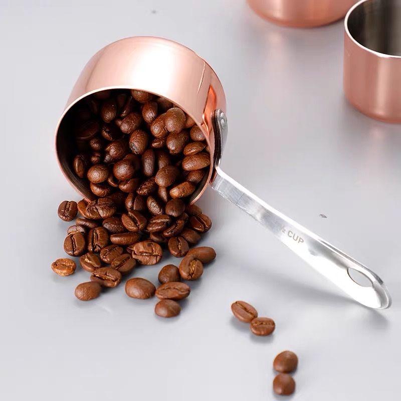 01 Nồi đồng đựng sốt ( 85ml ), chất liệu đặc biệt, thiết kế tinh tế.