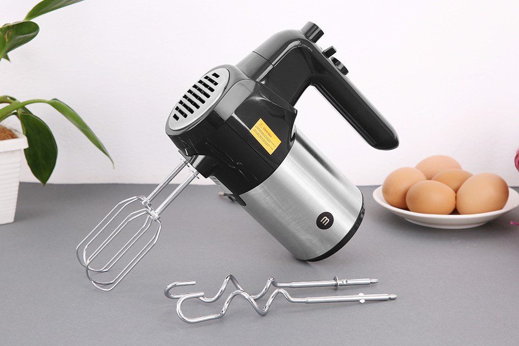 Máy đánh trứng cao cấp Mishio MK215