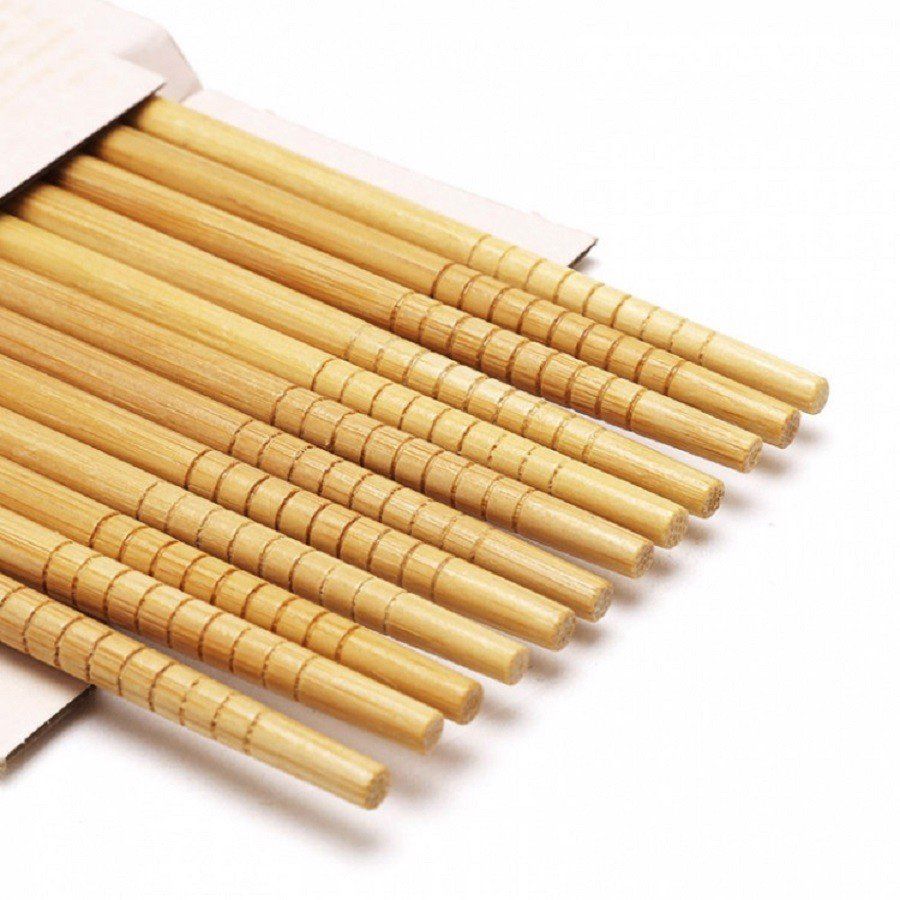 Bộ 6 chén 6 đũa Kachi MK206