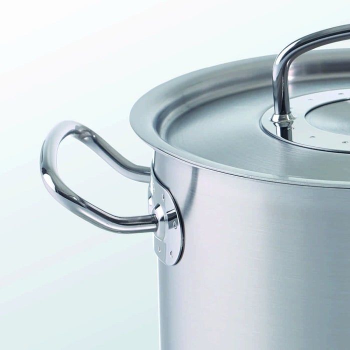 Bộ nồi Đức inox cao cấp Fissler Original Pro 3 món-bán chạy nhất,nấu ngon nhất,an toàn cho sức khỏe,thân thiện với môi trường.