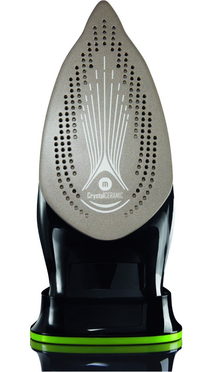 Bàn ủi hơi nước không dây MK230