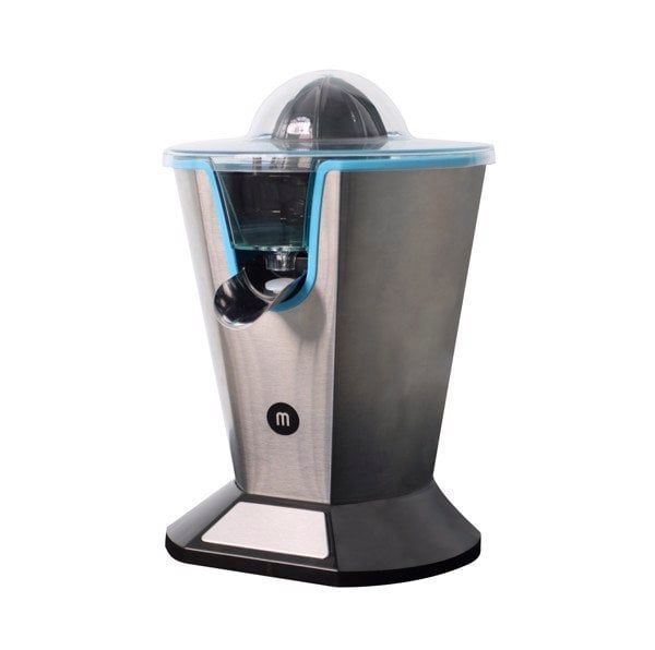 Máy vắt cam vỏ inox MK211