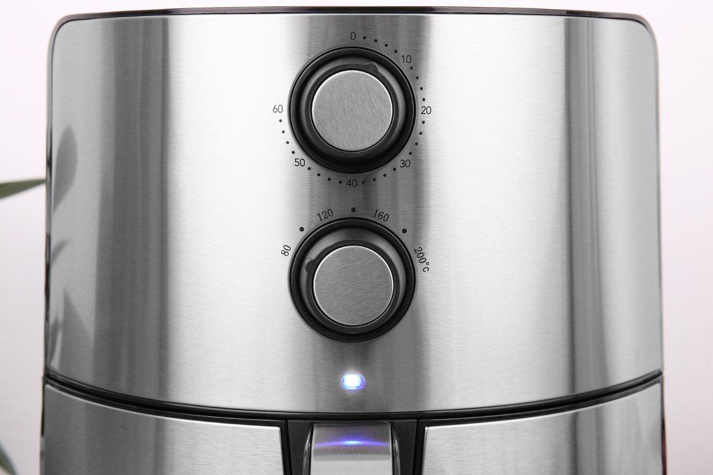 Nồi chiên 5L Mishio MK199
