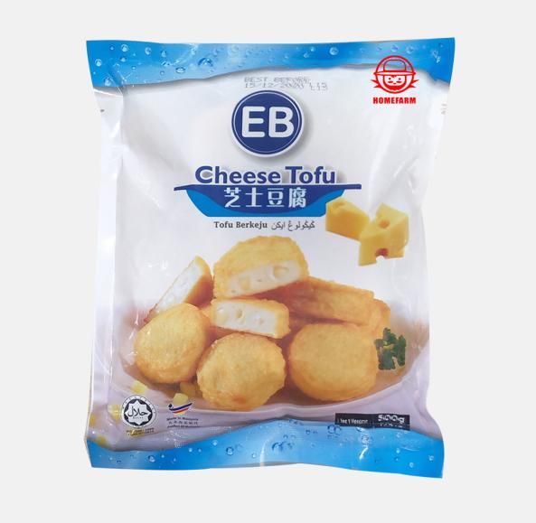 Đậu hũ phô mai Malaysia 129,000₫/1gói 500g. Bán hàng từ 8h-20h. Thanh toán COD.