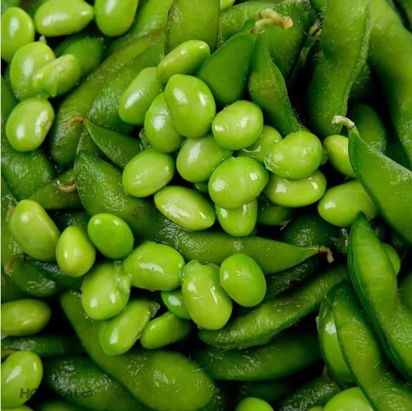 Đậu nành Nhật Edamame 75,000₫/1 gói 500g. Bán hàng từ 8h-20h. Thanh toán COD.