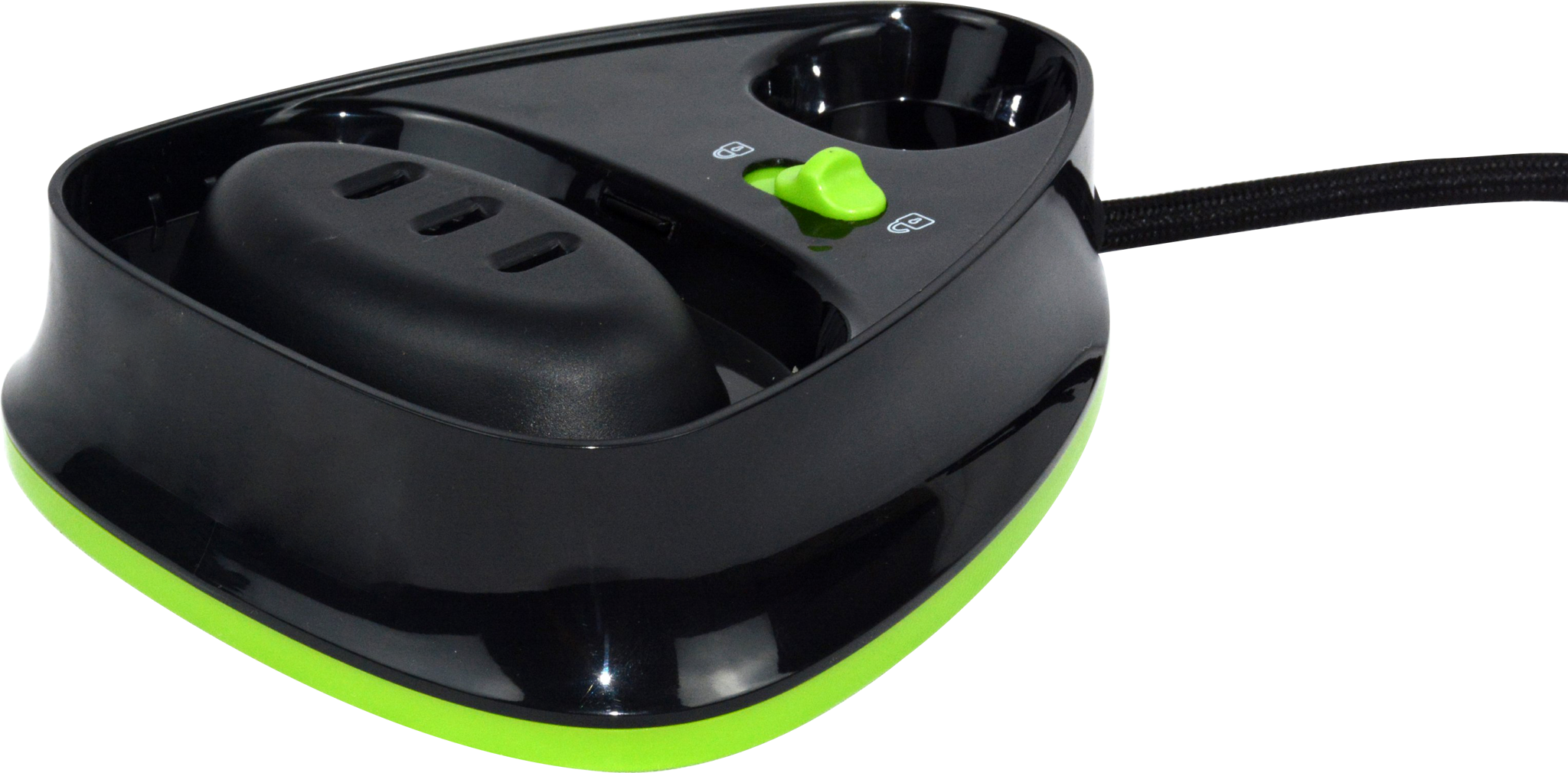 Bàn ủi hơi nước không dây MK230