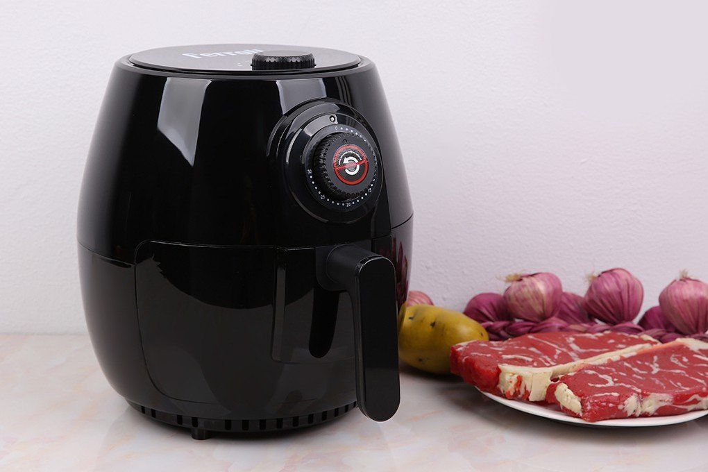 Nồi Chiên Không Dầu Goodlife FAF4.0M