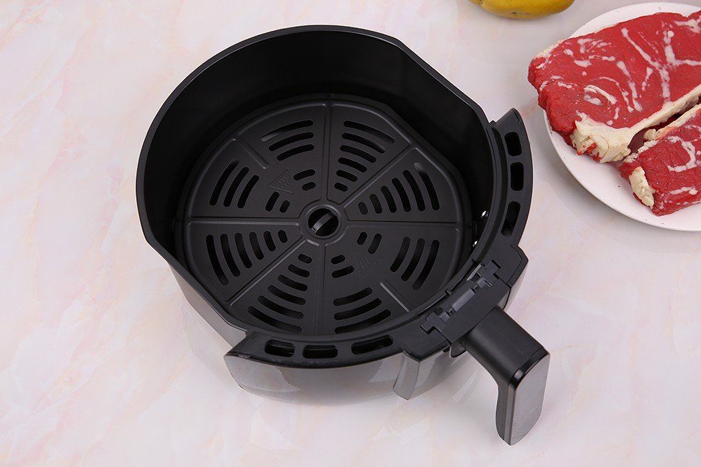 Nồi Chiên Không Dầu Goodlife FAF4.0M