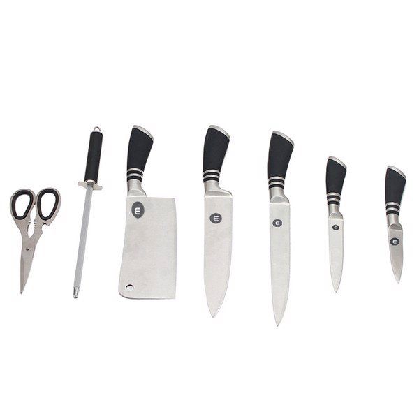 Dao - bộ 8 món Goodlife đế mica MK88
