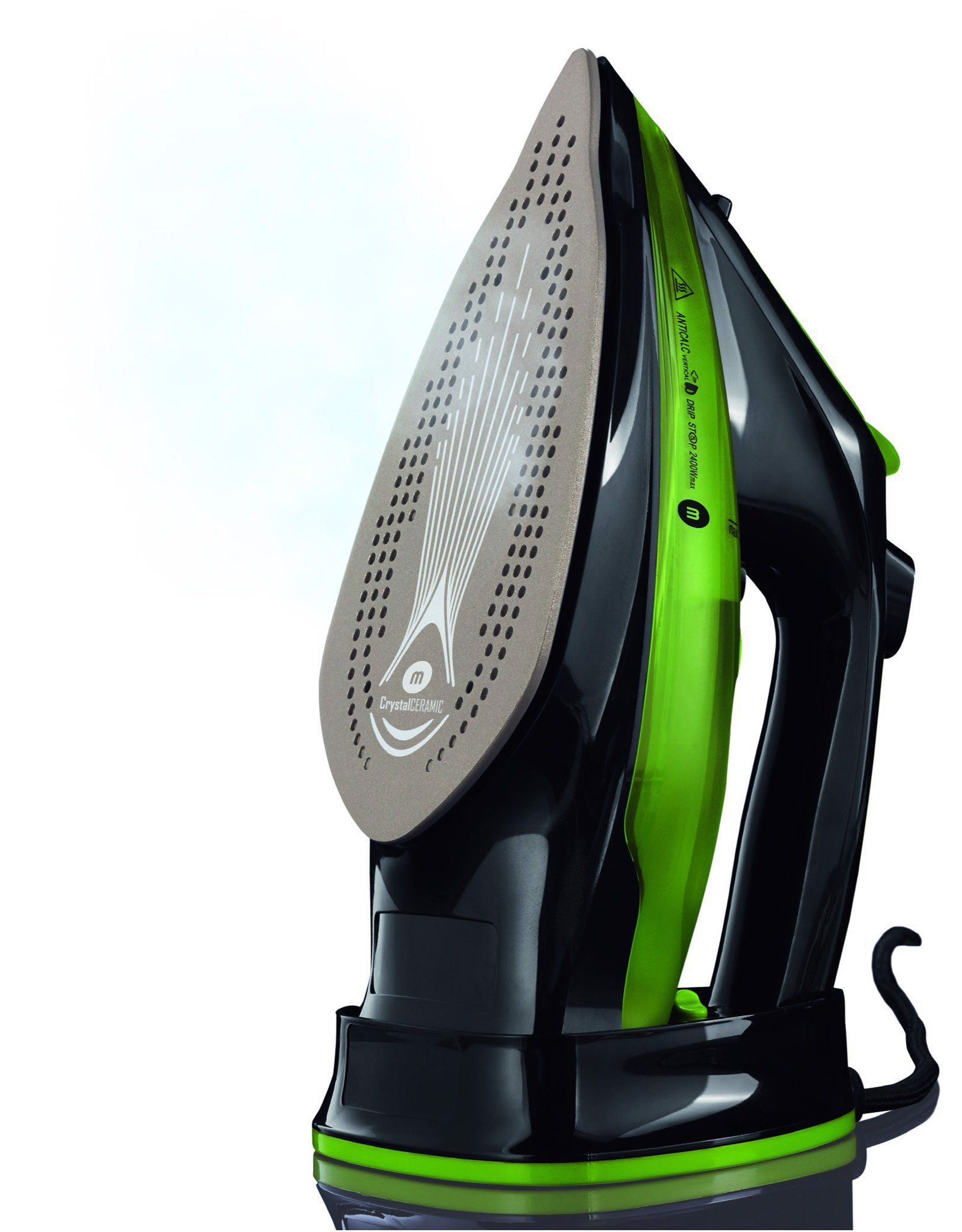 Bàn ủi hơi nước không dây MK230