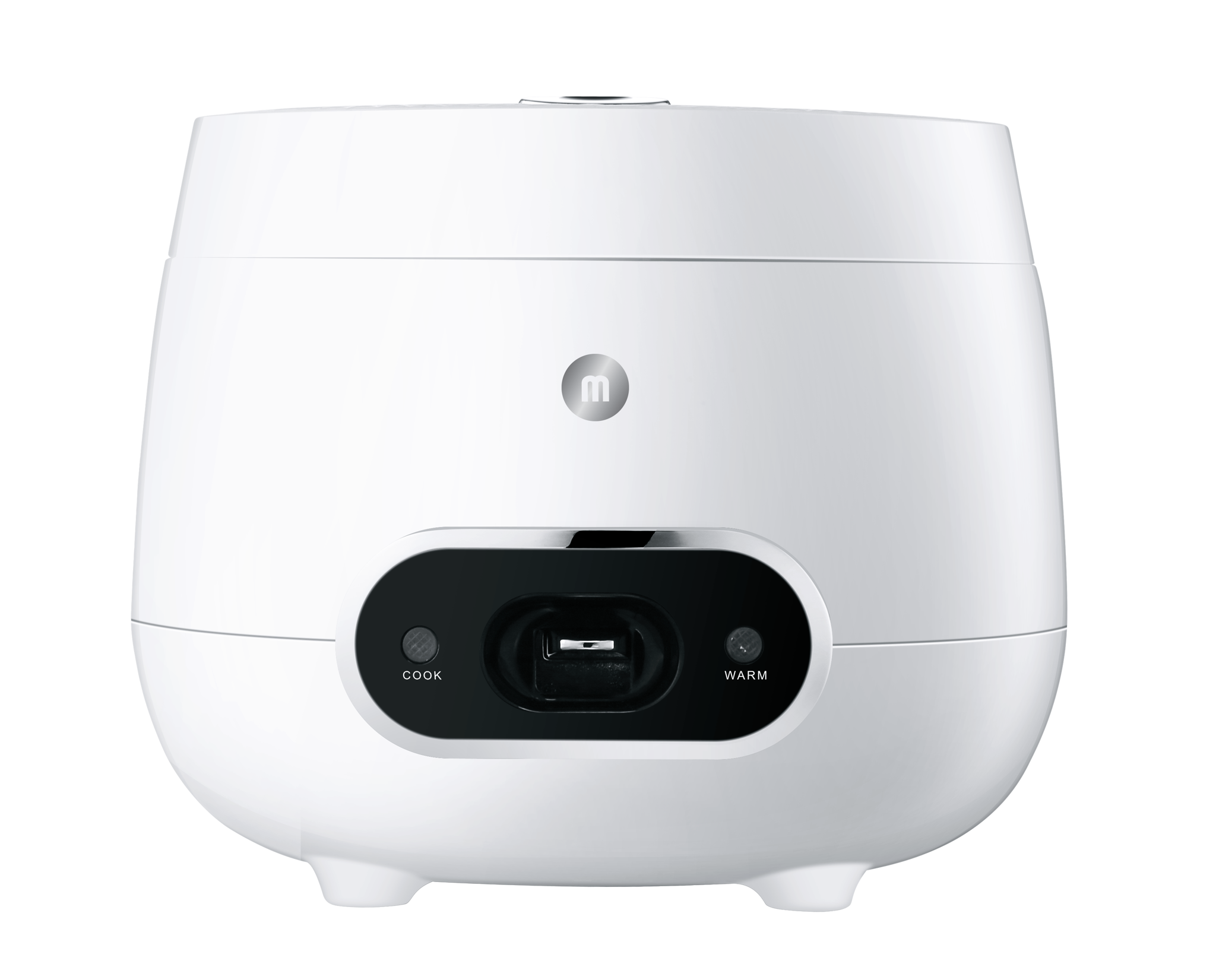 Nồi cơm 0,8l cao cấp MK233