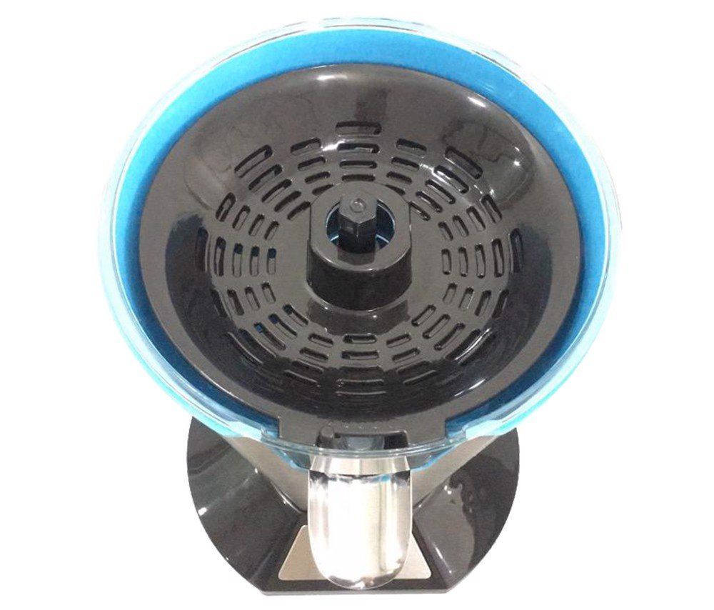 Máy vắt cam vỏ inox MK211
