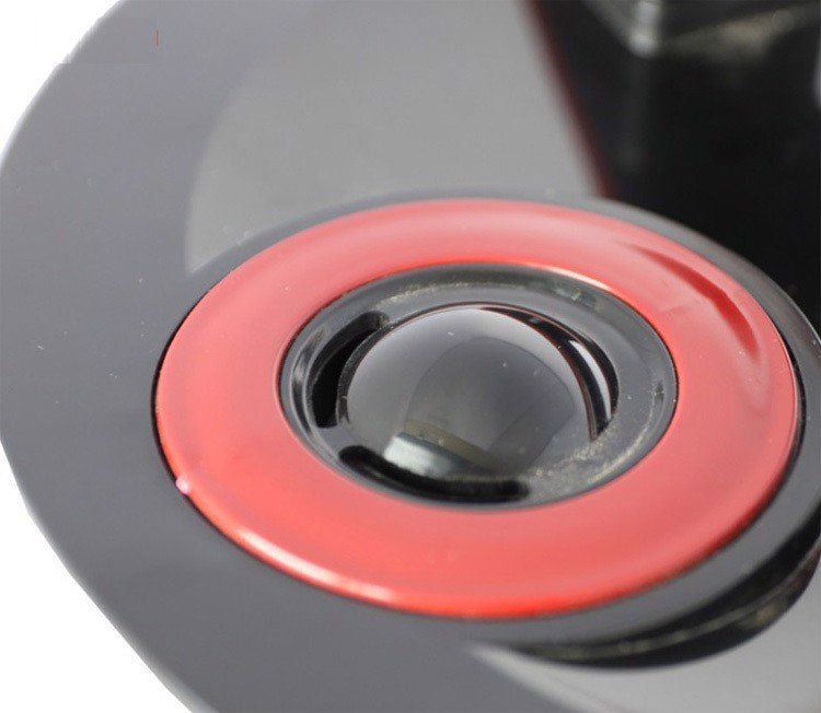 Nồi tỏi đen đa năng Mishio MK54