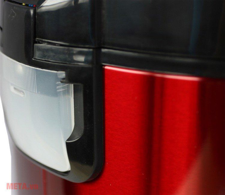 Nồi tỏi đen đa năng Mishio MK54