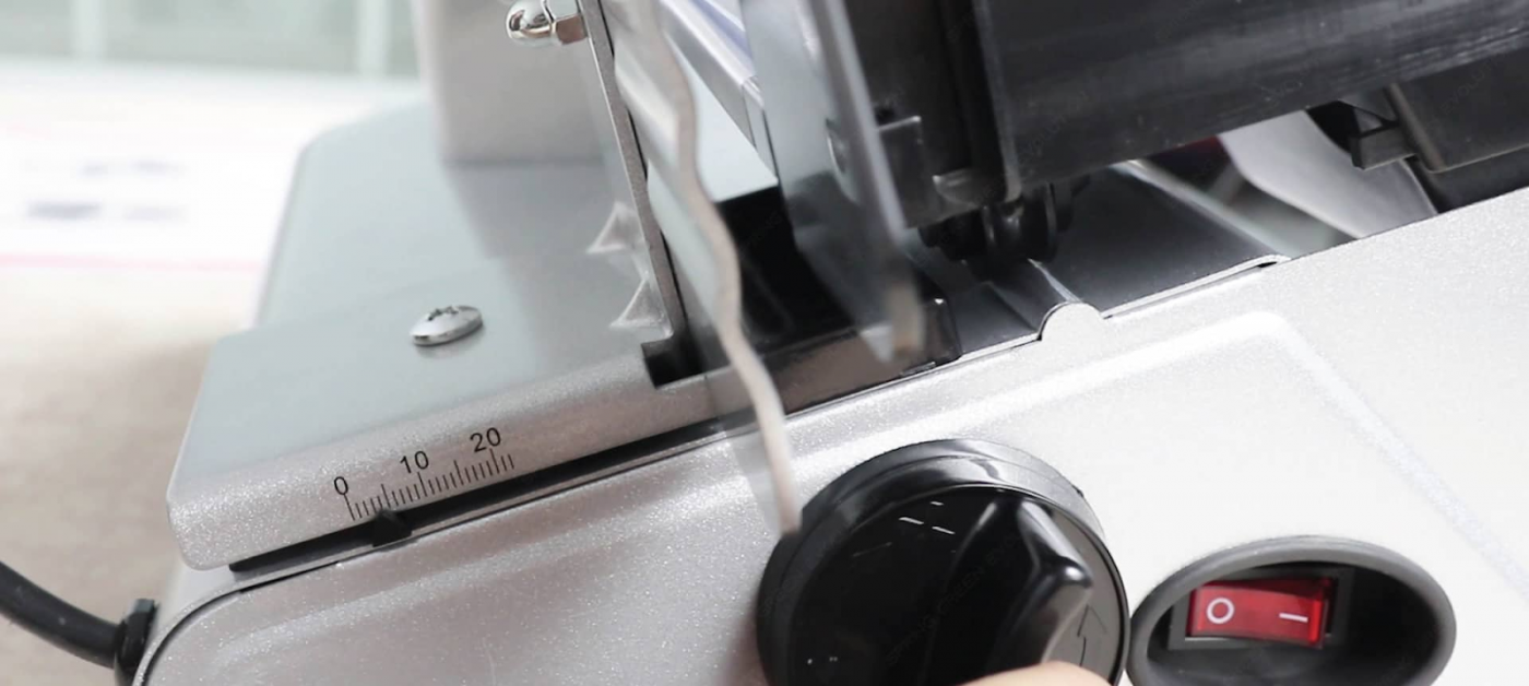 Máy Thái Thịt Gia Đình MS6