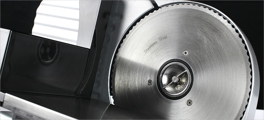 Máy Thái Thịt Gia Đình MS6