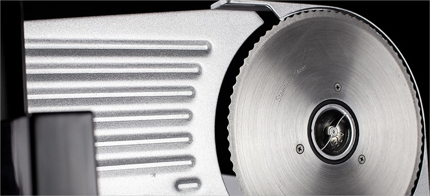 Máy Thái Thịt Gia Đình MS6
